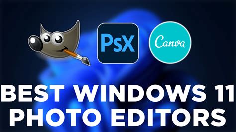 Best free photo editing software for windows - lasopabuzz