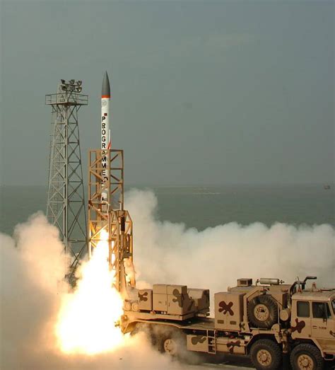 India’s Ballistic Missile Defence System: Why should we need it?