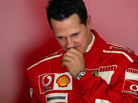 Netflix documentary Schumacher reveals the F1 superstar's brand travels