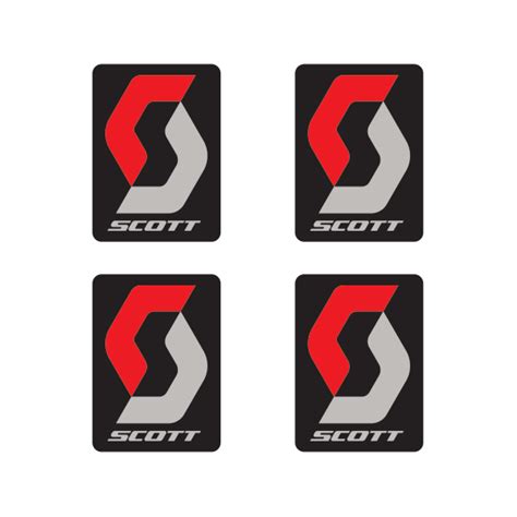 Scott Bikes Logo | ubicaciondepersonas.cdmx.gob.mx