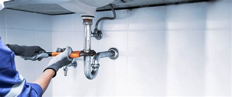 Plumbing Services in Andover, MA - Paragon Plumbing