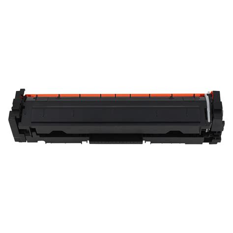 Compatible Canon 054 Yellow Toner for MF642CDW