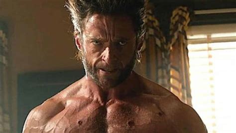 Watch Hugh Jackman Go Full Wolverine For Fan At His Concert