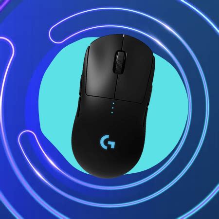 10 Best Lightest Gaming Mice 2023 - Glide into Victory