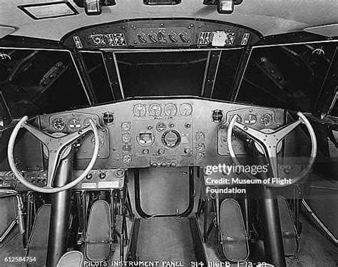 28 Boeing 314 Clipper Transport Stock Photos, High-Res Pictures, and Images - Getty Images