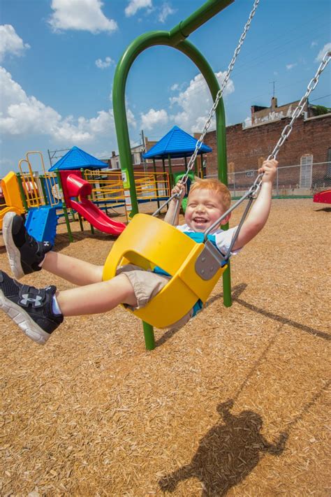 Playground Photos | View Miracle Recreation Playgrounds