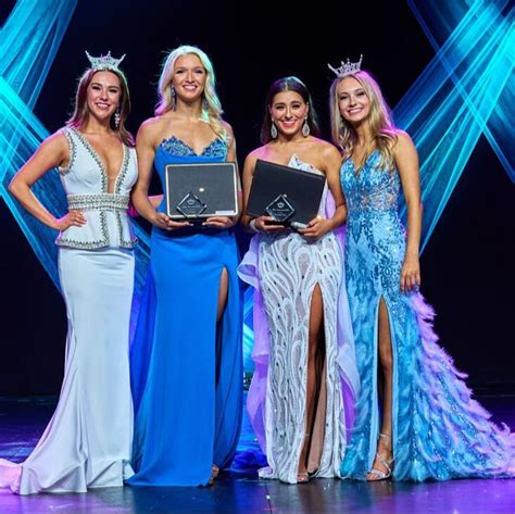 2023 Competition AWARDS - MISS MINNESOTA