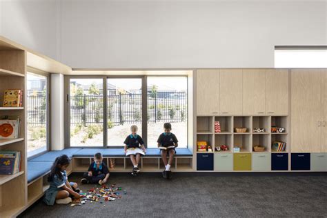 Ramlegh Park Primary School | DesignInc + Brand Architects | Architecture & Design