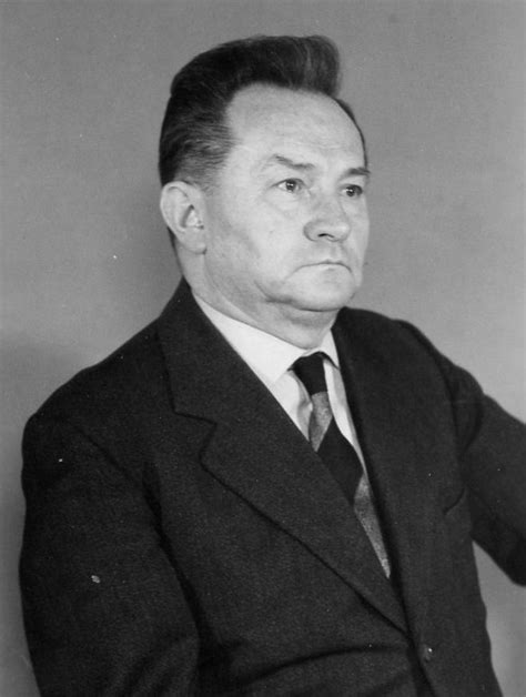 Fritz Gerold - Manager of Neue Porzellanfabrik Tettau Gerold & Co.