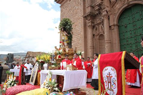 Imágenes de la fiesta patronal del distrito de San Sebastián [Fotos] « Cusco en Portada