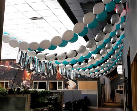 - Balloons By Design