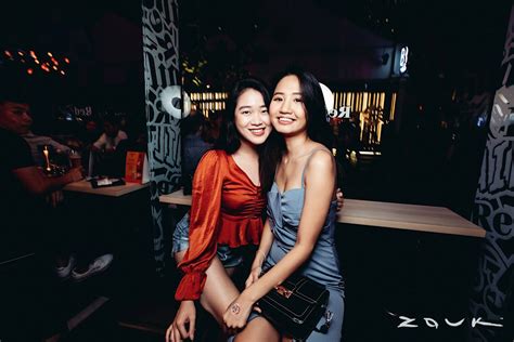 Unleash Your Inner Party Animal: Singles' Nightlife in Kuala Lumpur 2024 - The .ISO zone