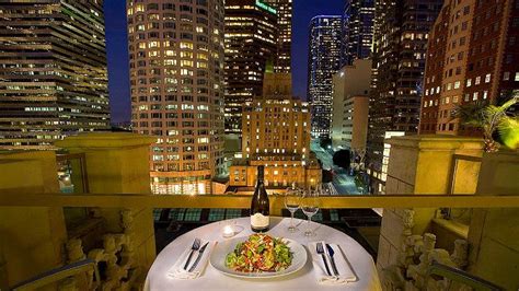 The Best Restaurants With A View In Los Angeles | Los angeles hotels, Los angeles restaurants ...