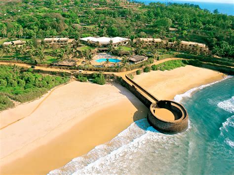 Taj Fort Aguada Resort & Spa, Goa Urlaub inkl. Flug » ltur