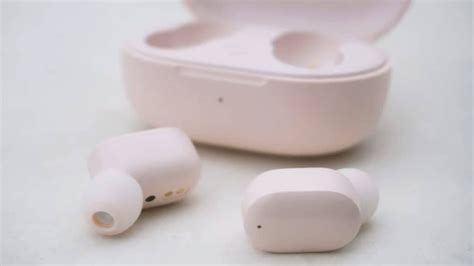 Redmi AirDots 3 Pro Vs Redmi AirDots 3: True Wireless Earbuds