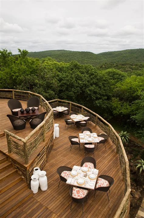 andBeyond - Phinda Mountain Lodge - Phinda Private Game Reserve, South ...