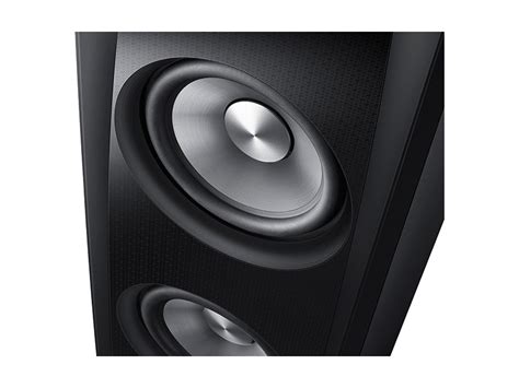 TW-J5500 Sound Tower Home Theater - TW-J5500/ZA | Samsung US