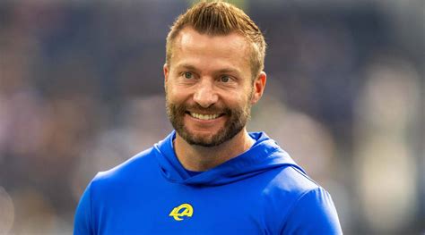 Six Things to Know About Sean McVay’s Wild Seven-Year Run as NFL’s Youngest Head Coach - Sports ...