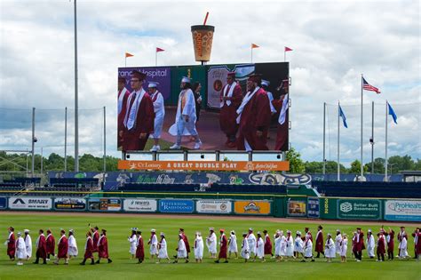 Bulkeley High School Class of 2023 graduation