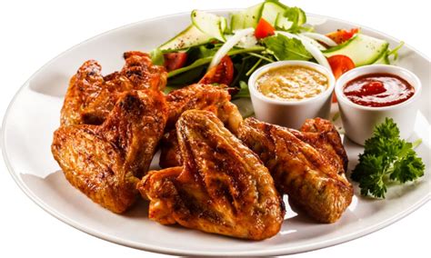 Smoked Chicken Wings Pellet Grill: A Finger-Licking Good Recipe - Imyobe