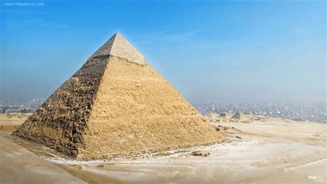 7 Wonders of the Ancient World Brought Back to Life | ArchDaily