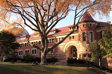 Brown University- Lincoln Field | Brown university campus, Brown ...