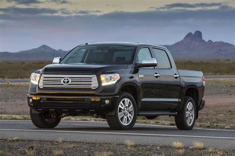 Do Toyota Tundras Hold Their Value