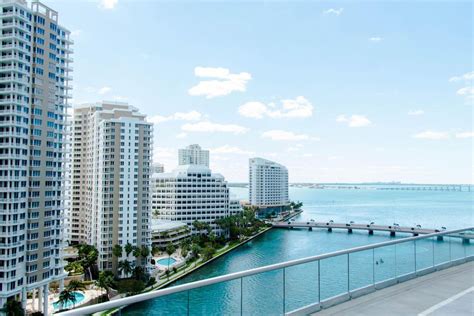 48 Hours In Brickell, Miami