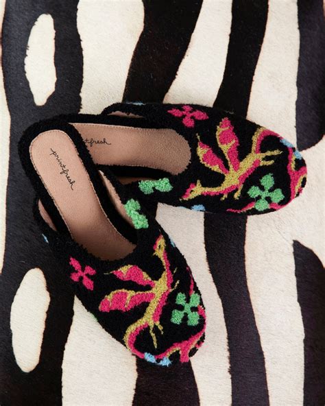 Women's Cotton Slippers | Shop Leopard Print Slippers - Printfresh