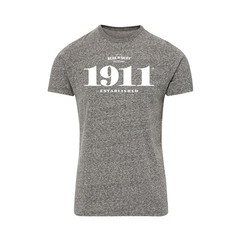 1911 Tee | Beak & Skiff / 1911 Established