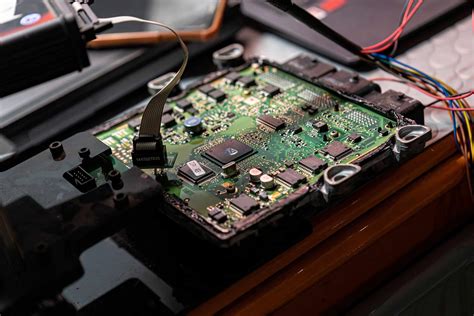 Top 6 Problems With DIY ECU Remapping - Auto Stop | Brisbane & Gold Coast