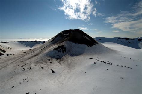 Akutan Volcano’s Geothermal Power Potential Increases - Alaska Public Media