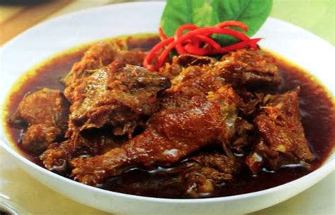 Resep Cara Membuat Semur Ayam Kecap Spesial Enak - DAPUR RESEP NUSANTARA