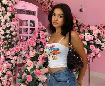 Who is Sahar Dahi? Age, Height, Biography, Wiki, Boyfriend, Net Worth