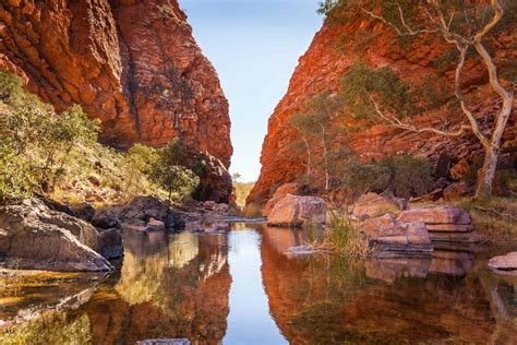 Alice Springs to get $3.5m for tourism marketing | NT Independent