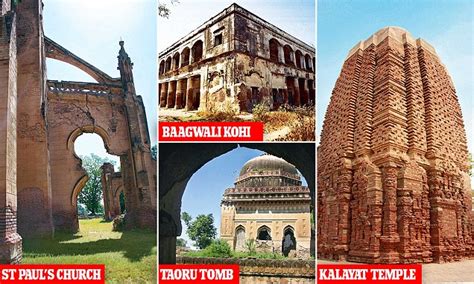 A glorious heritage: INTACH profiles 600 monuments in love letter to historic Haryana | This is ...