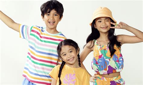 H&M Kids Clothes are Perfect for the Weekend - When In Manila