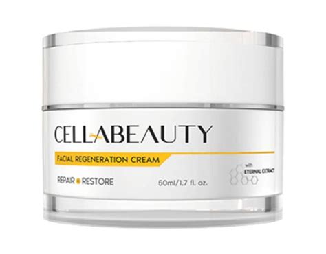 How Skin Regeneration Creams Transform Your Skin? - Cellabeauty - Medium