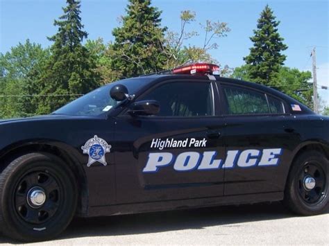 Police Step Up Patrols After Report Of Suspicious Car | Highland Park ...