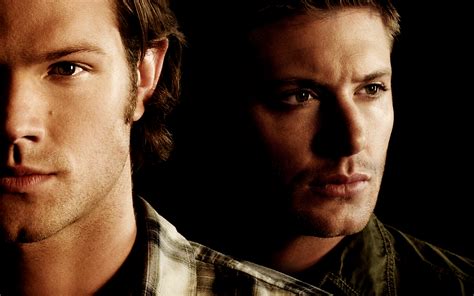 Jared and Jensen by alena2b on DeviantArt