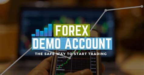 Forex Demo Account Trading - Practice with Free Money First