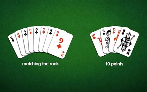 Rummy Rules - How To Play Rummy - Rummy Palace