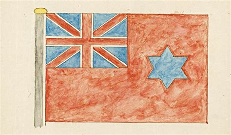 On this day: Australia's national flag gazetted - Australian Geographic