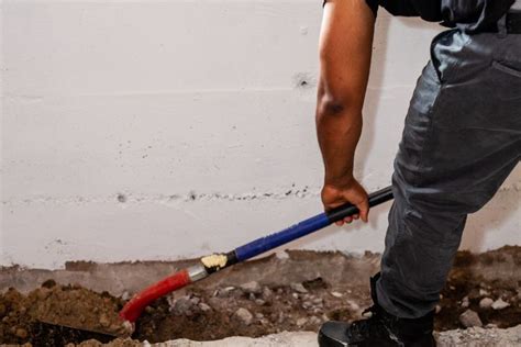 dry basement waterproofing boston Basement & foundation waterproofing services