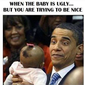 ugly baby meme (14) – Child Insider