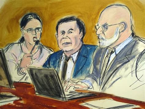 Mexican drug kingpin Joaquin 'El Chapo' Guzman convicted in U.S. trial | CBC News