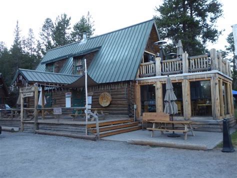 Paulina Lake Lodge - UPDATED 2017 Hotel Reviews (La Pine, OR) - TripAdvisor