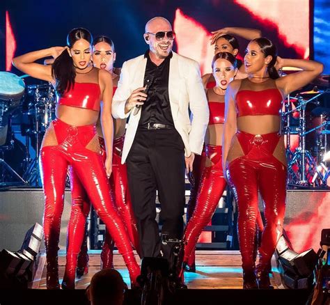 Pitbull Height, Age, Biography, Net worth, Wife, Family, Facts - Super Stars Bio