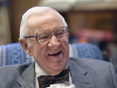 Retired Justice John Paul Stevens, A Maverick On The Bench, Dies At 99 | NPR & Houston Public Media