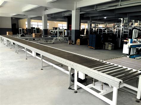 Continuous Vertical Conveyor, Vertical Conveyor System | YiFan Conveyor